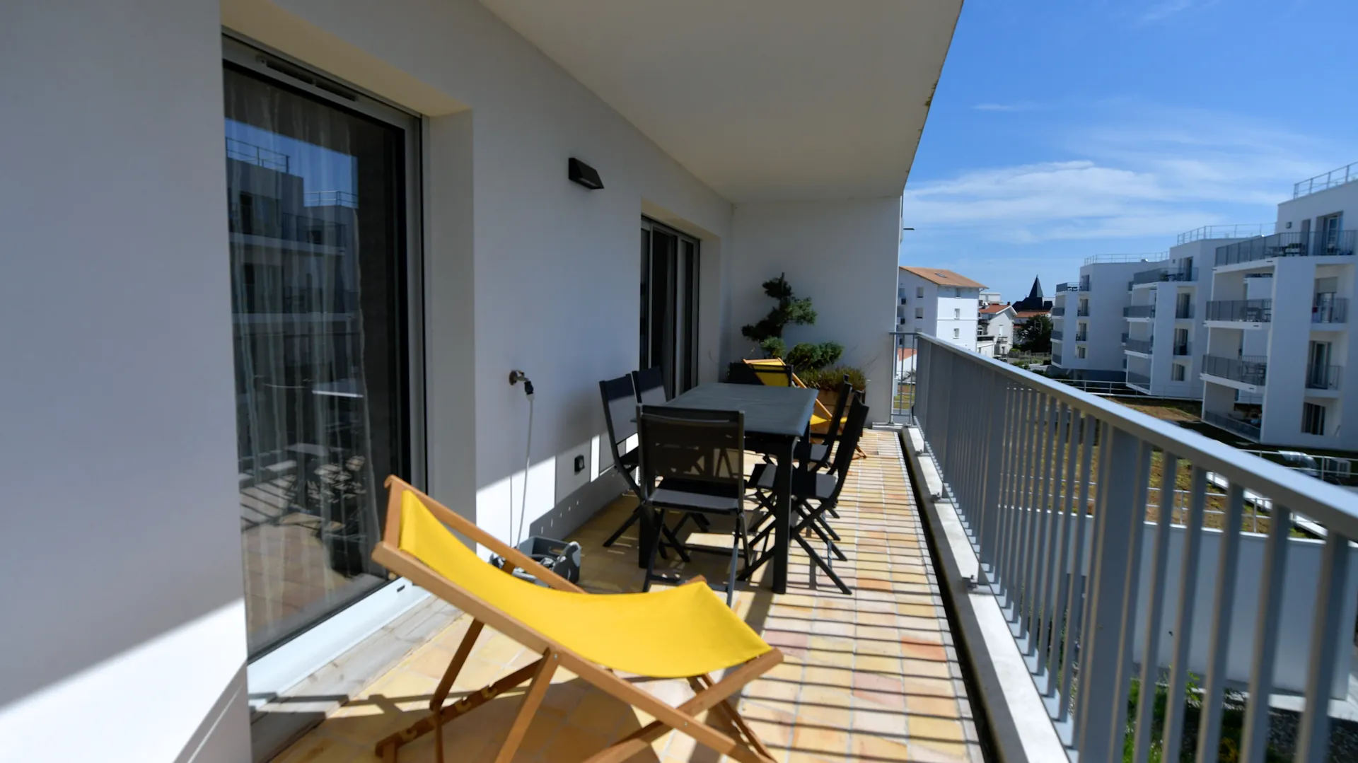 CalmRio — Port de Royan