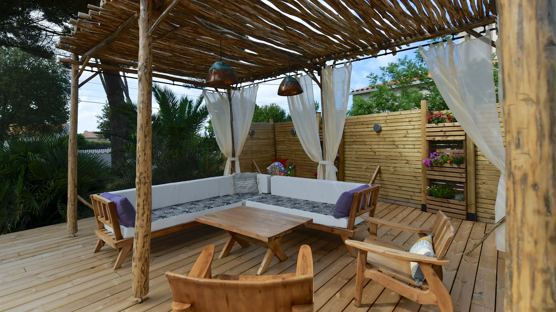 CalmRio — Villa Lazure